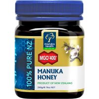 mgo 400 pure manuka honey blend - 250g