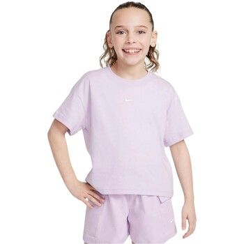 Nike Camiseta GT30921 para niña