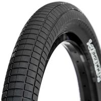 demolition hucker signature hammerhead trails tyre black  225
