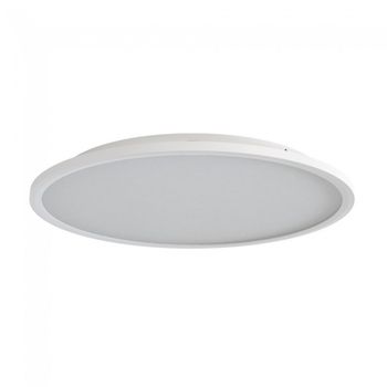 Plafón de techo led alba cct (96w)