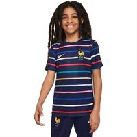 nike tops y camisetas academy pro para nina