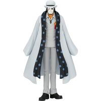 figura miembro sin nombre the grandline men vol 25 one piece 17 cms