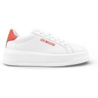 love moschino zapatillas ja15065g1oiah10c-pe26 para mujer