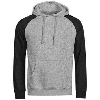 Tee Jays Jersey Unlabeled para hombre
