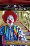 oxford bookworms starter fifteenth character mp3 pack