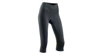 Mallas northwave para mujer crystal 2 ms negro