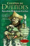 cuentos de duendes: relatos magicos celtas