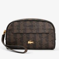 lacoste bolso nu5418bg toilet kit para hombre