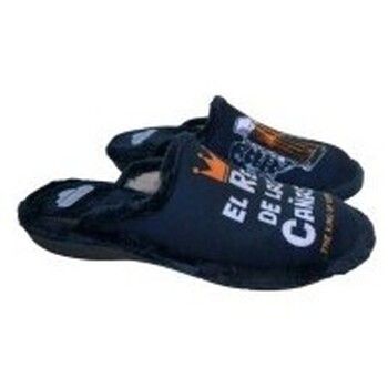 Shoes Pantuflas ZAPATILLA CASA EL REY DE LAS CAÑAS para mujer