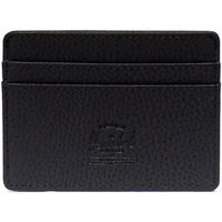 herschel cartera charlie cardholder vegan para mujer