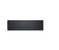 teclado dell kb500 qwerty us negro qwerty