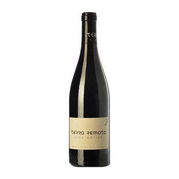 Terra Remota Vino Tinto Clos Adrien Empordà Reserva 75 Cl 14% Vol.