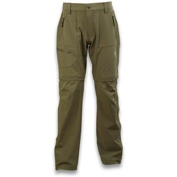 Ande Pantalones New Palma Jr Zip Off para niño