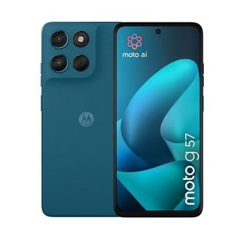 Motorola Moto G57 5G 8GB 256GB 6.72