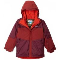 columbia chaquetas arctic blast ii jacket para nino