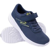 martes sport zapatillas baskets kores teen jr maille respirante para mujer