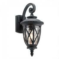 aplique de pared de exterior admirals cove m