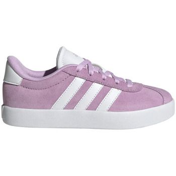 adidas Deportivas Moda VL COURT 3.0 K para niño