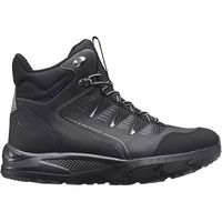 joya zapatillas de senderismo sierrastxm black para hombre