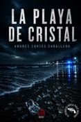 la playa de cristal