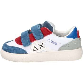 Sun68 Deportivas Moda Z36348B para niño