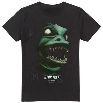 Star Trek Camiseta The Gorn para hombre