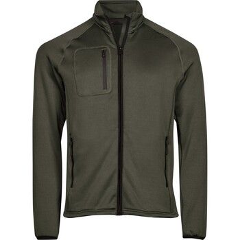 Tee Jays Cazadora TJ9100 para hombre