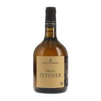 marco de bartoli vino blanco integer terre 75 cl 125 vol