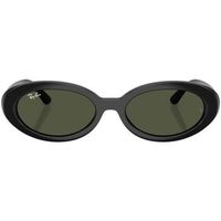 ray-ban gafas de sol ovale 0rb2223 90131 para mujer