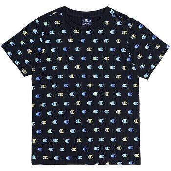 Champion Camiseta 306762 para niño