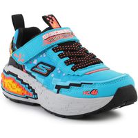 skechers zapatillas domyrlna nazwa para nino