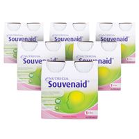 nutricia souvenaid strawberry
