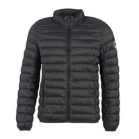 teddy smith abrigo de plumas blight para hombre