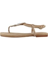 de alma en pena alias planas alma en pena v251984 suede beige sand