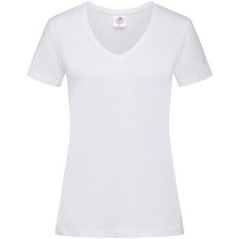Stedman Camiseta AB279 para mujer
