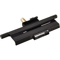 manfrotto 454 zapata micrometrica