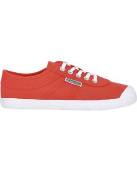 de KAWASAKI ZAPATILLAS LONA KAWASAKI ORIGINAL K192495 5030 ROJO CHERRY TOMATO 5030 CHERRY TOMATO