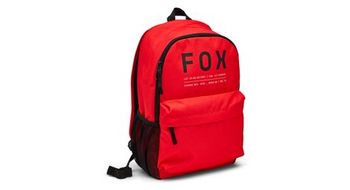 Mochila fox clean up roja