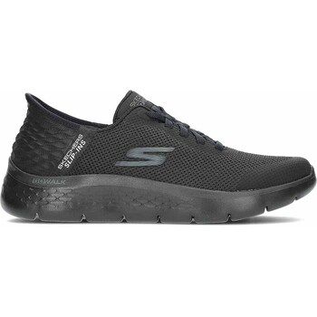 Skechers Zapatillas 216324 black para hombre