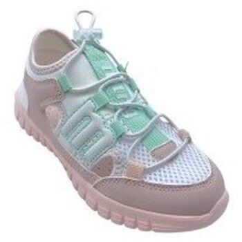 MTNG Zapatillas Zapato niña 40011 rosa para niña