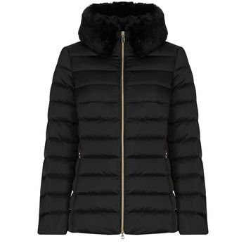 Geox Abrigo de plumas BETTANIE T para mujer