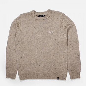Salty Crew Jersey Dusk knit para hombre