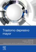trastorno depresivo mayor