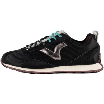Victoria Zapatillas 8812103 negro para mujer