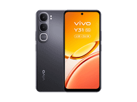 vivo y31 glowing black 256gb 6gb ram 672 lcd qualcomm snapdragon 4 gen 2 6500 mah
