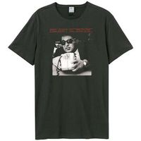 amplified clothing camiseta ordering para hombre