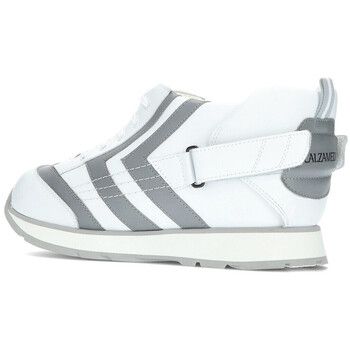 Calzamedi Zapatillas 4123 blanco para mujer