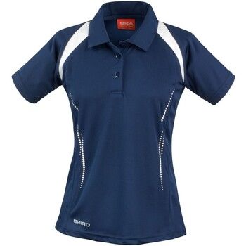 Spiro Tops y Camisetas Team Spirit para mujer