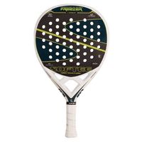 pala de padel softee freezer carbon 3k petrol
