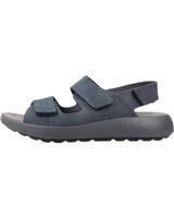 de igico sandalias hombre igico modelo u palmer color azul blu